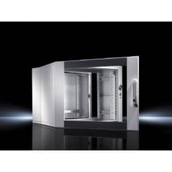 Rittal DK 7706.135 electrical enclosure Steel IP55
