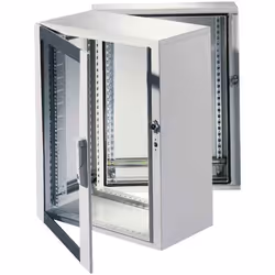Rittal DK 7709.135, Wall mounted rack, 32.2 kg