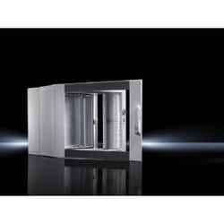Rittal EL 2243.605 3U Freestanding rack Grey
