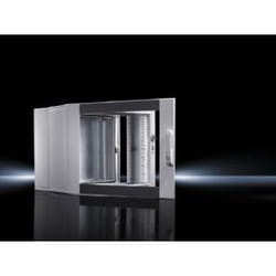 Rittal 2262.605 rack cabinet 12U Wall mounted rack Grey