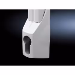 Rittal DK 7705.120, Grey, Zinc, 1 pc(s), 550 g