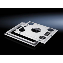 Rittal 3286.700 rack accessory Rack frame