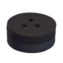 Rittal 3286.880, Foam, Black, 100 mm, 100 mm, 40 g
