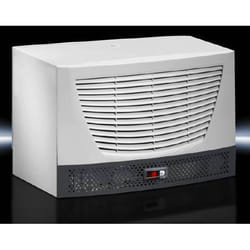 Rittal 3318.610 rack cooling equipment Grey