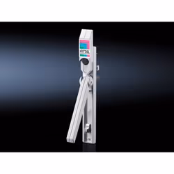 Rittal DK 7320.700, Door handle, Grey, 1 pc(s)