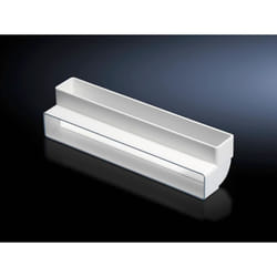 Rittal 3286.990 rack accessory Air deflectors