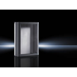 Rittal CP 6340.100 Wall mounted rack Grey