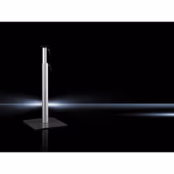 Rittal CP 6146.200, Grey, 73.2 cm, 112.2 cm, 1 pc(s), 3 kg