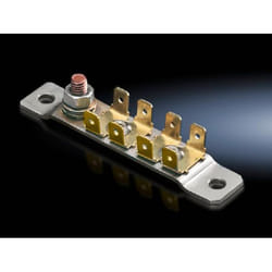 Rittal SZ 2570.500 Gold, Silver
