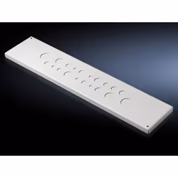 Rittal EL 7705.235, Grey, Steel, EL, 1 pc(s), 1.64 kg