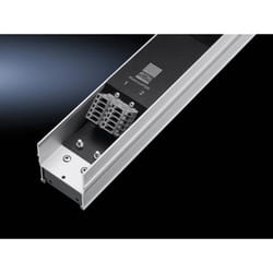 Rittal DK 7856.020 bus bar 1 pc(s) 2000 mm