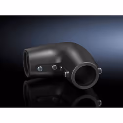 Rittal CP 6501.140, Black