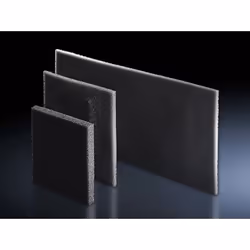 Rittal SK 3286.110, Filter, Black, 190 mm, 10 mm, 95 mm, 12 g