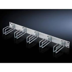 Rittal 7257.100 rack accessory Cable management panel