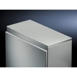 Rittal 5001.140 rack accessory Trim panel