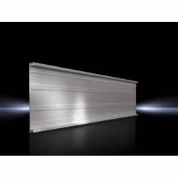 Rittal SV 9340.130, Polyvinyl chloride (PVC), White