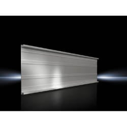 Rittal SV 9340.130 White Polyvinyl chloride (PVC)