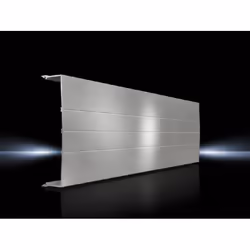 Rittal SV 9340.210, Polyvinyl chloride (PVC), White