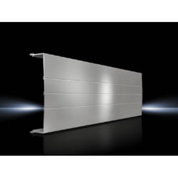 Rittal SV 9340.210 White Polyvinyl chloride (PVC)