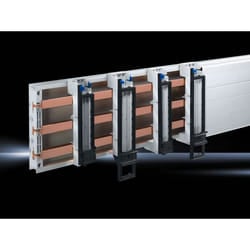 Rittal SV 9340.270 Black Polyamide
