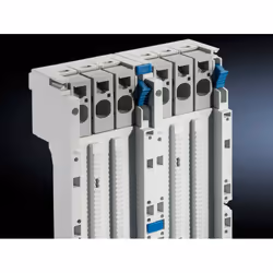 Rittal Verbindungspin Polyamid Blau RAL 5010 SV 9340.280 20 St., 1 pc(s)