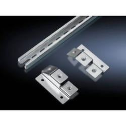 Rittal CM 5001.081 Cable management panel