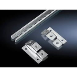 Rittal 5001.082 cable clamp Silver