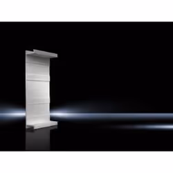 Rittal SV 9342.140, Grey, 100 mm, 2 pc(s), 280 g