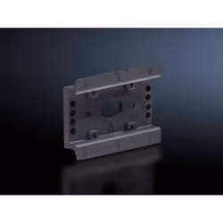 Rittal 9342.860, Polyamide, Black