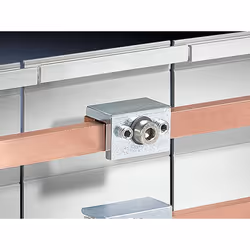 Rittal SV 9350.075, Silver
