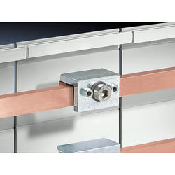 Rittal SV 9350.075 Silver