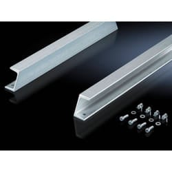 Rittal 8612960 Rack rail kit