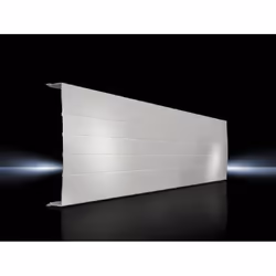 Rittal SV 9340.214, Polyvinyl chloride (PVC), White