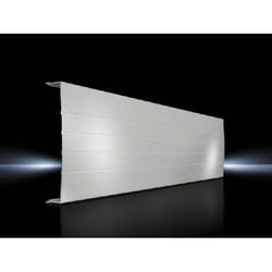 Rittal SV 9340.214 White Polyvinyl chloride (PVC)