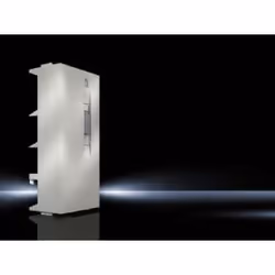 Rittal SV 9342.254, Grey, Polyamide, 118 mm, 270 mm, 1 pc(s), 1.12 kg