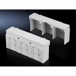 Rittal Anschlussraum-Abdeckung SV 9344.550 VE2, 1 pc(s)