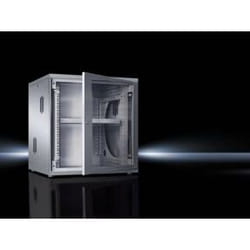 Rittal DK 7507.020 12U Grey