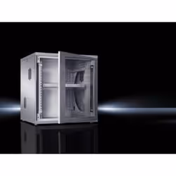 - For flexible use as a wall-mounted or floor-standing enclosure.- Tool-free quick assembly- System assembly on the open 482. ...