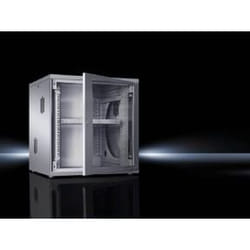 Rittal DK 7507.220 21U Freestanding rack Grey