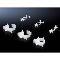 Rittal DK 7111.300 cable clamp White 10 pc(s)