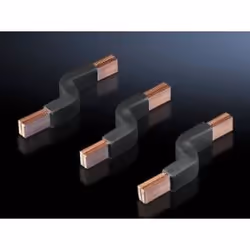 Rittal SV 9342.570, Copper, Black, Copper