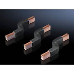 Rittal SV 9342.570 Black, Copper Copper