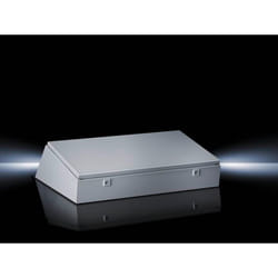 Rittal TP 6717.500 electrical enclosure Steel IP55