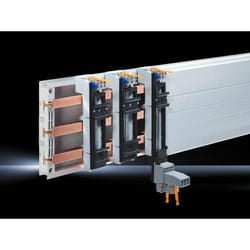 Rittal SV 9340.910 Black Polyamide