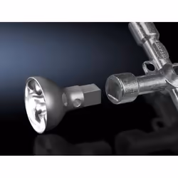 Rittal HD 2549.510 Silver
