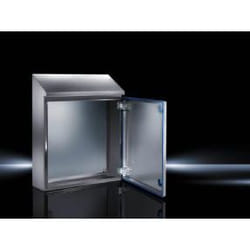 Rittal 1317.600 electrical enclosure Steel IP66