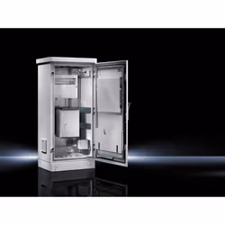 Rittal Racks, 600 mm, 500 mm, 1200 mm