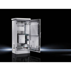 Rittal Racks electrical enclosure Aluminium