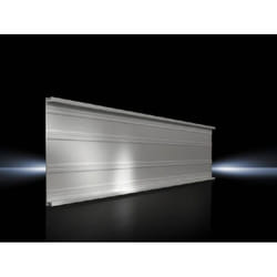 Rittal 9340.170 mounting kit White Polyvinyl chloride (PVC)