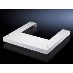 Rittal DK 7507.755, Grey, Steel, 50 mm, 1 pc(s), 5.4 kg
